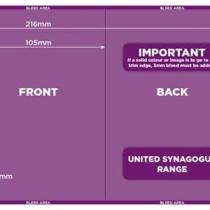 Weddings The United Synagogue Simcha Benscher OP3W14