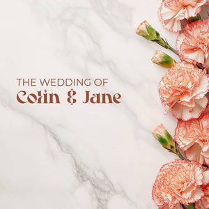 Weddings The United Synagogue Simcha Benscher OP3W4