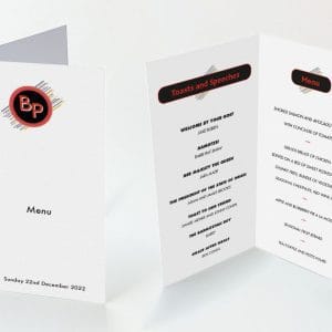 Modern Icon - Diamond Menu