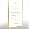 Gold Special - Exclusive Menu - Image 2
