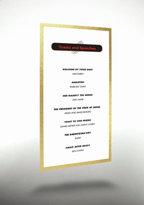 Modern Icon - Exclusive Menu - Image 2