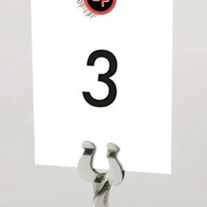 Modern Icon - Celebration Table Name Card