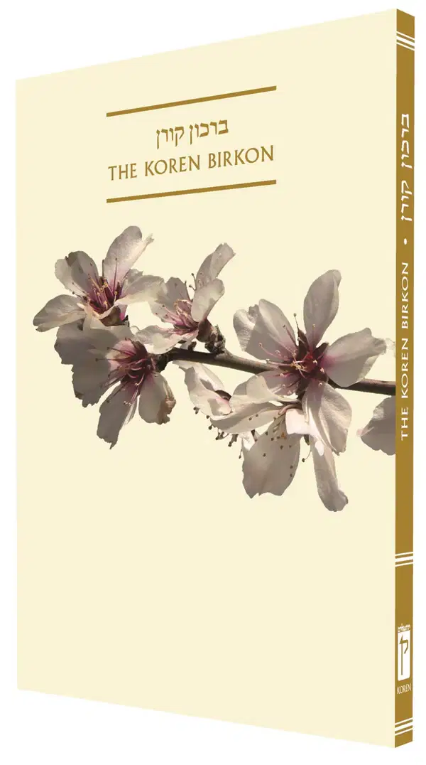 The Koren Birchon