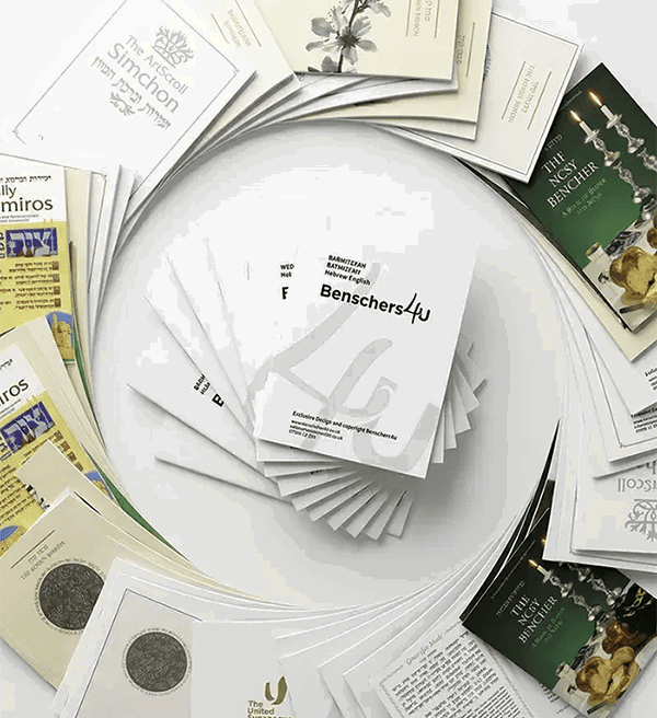 Benschers Samples